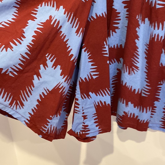 Gorman Culottes size 10 - in EUC! - Picture 4 of 5